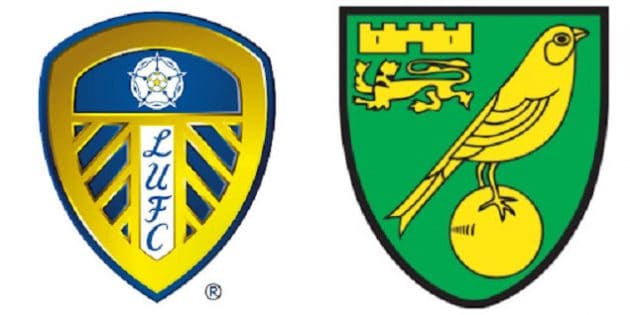 Soi keo Norwich vs Leeds , 21h00 - 31/10/2021