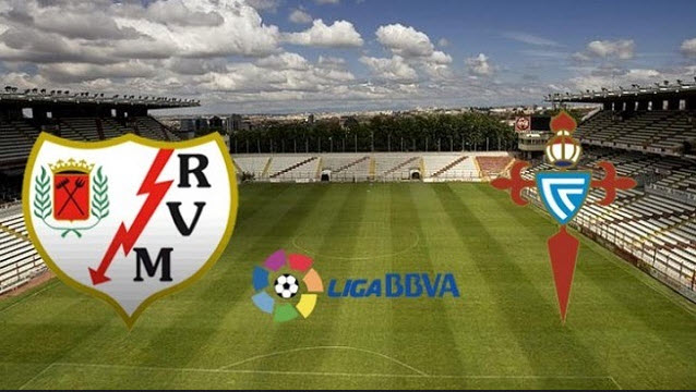 Soi kèo Rayo Vallecano vs Celta Vigo, 00h30 - 02/11/2021