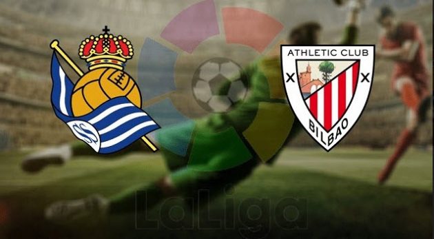 Soi keo Real Sociedad vs Ath Bilbao, 3h00 - 01/11/2021