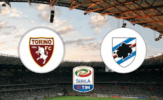 Soi kèo Torino vs Sampdoria , 01h45 - 31/10/2021