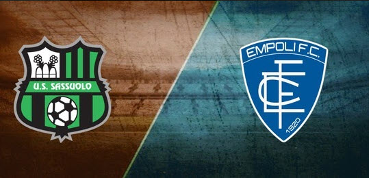 Soi kèo trận Sassuolo vs Empoli, 21h00 ngày 31/10/2021