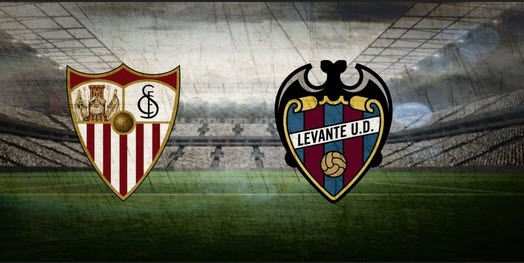 Soi kèo tran Sevilla vs Levante, ngay 24/10/2021