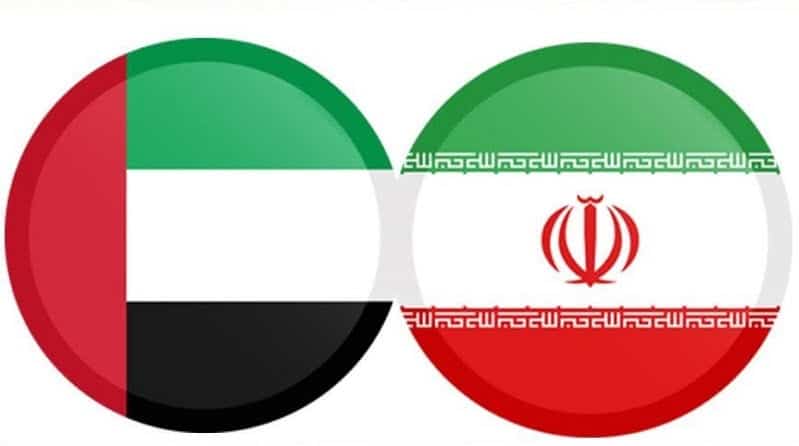 Soi kèo UAE vs Iran , 23h45 - 07/10/2021