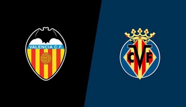 Soi keo Valencia vs Villarreal , 23h30 - 30/10/2021