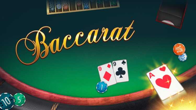 Giải thích về những tỷ lệ cược trong trò chơi Baccarat