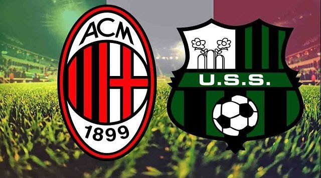 Soi kèo AC Milan vs Sassuolo, 21h00 - 28/11/2021