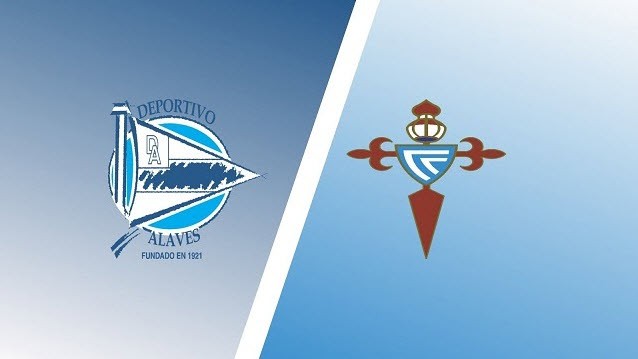 Soi kèo Alaves vs Celta Vigo, 20h00 - 27/11/2021