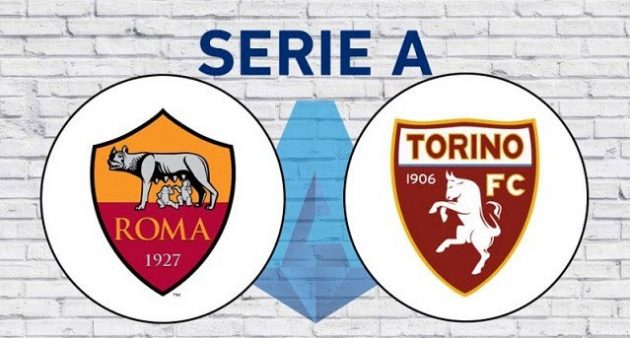 Soi keo AS Roma vs Torino, 00h00 - 29/11/2021