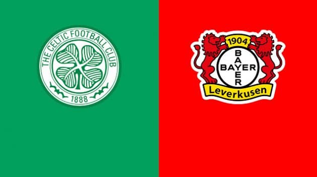 Soi keo Bayer Leverkusen vs Celtic, 00h45 - 26/11/2021