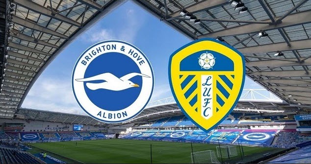 Soi kèo bóng đá 88FB Brighton vs Leeds United, 00h30 - 28/11/2021