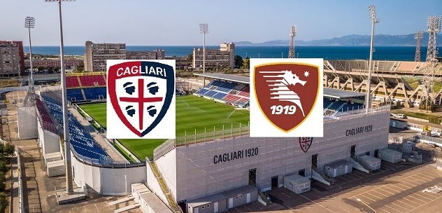 Soi kèo Cagliari vs Salernitana, 2h45 - 27/11/2021