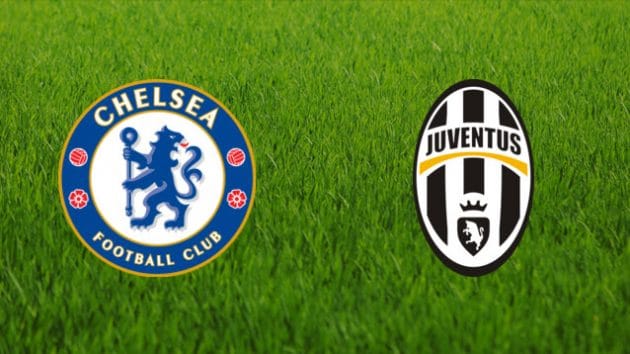 Soi keo Chelsea vs Juventus, 3h00 - 24/11/2021