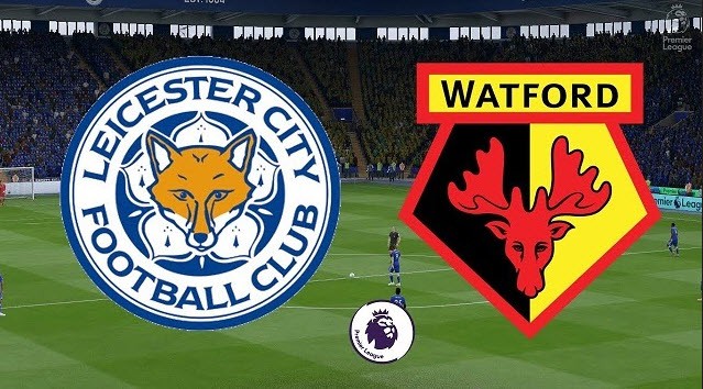 Soi kèo bóng đá 88FB Leicester City vs Watford, 21h00 - 28/11/2021