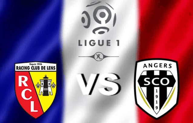Soi kèo bóng đá 88FB Lens vs Angers, 3h00 - 27/11/2021