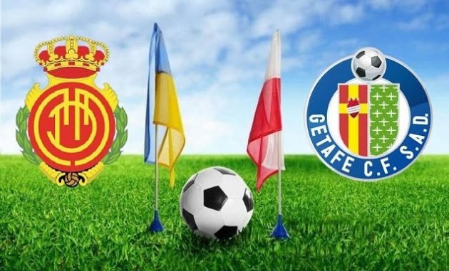 Soi keo Mallorca vs Getafe, 00h30 - 28/11/2021