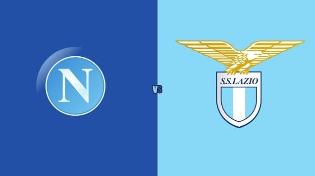 Soi kèo Napoli vs Lazio, 02h45 - 29/11/2021