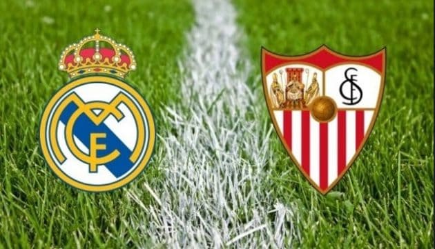 Soi keo Real Madrid vs Sevilla, 03h00 - 29/11/2021