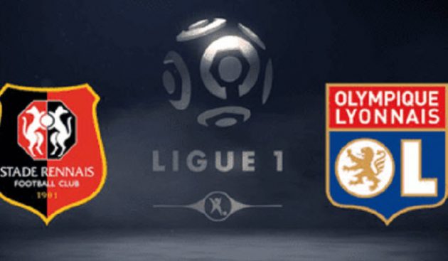 Soi keo Rennes vs Lyon, 02h45 - 08/11/2021