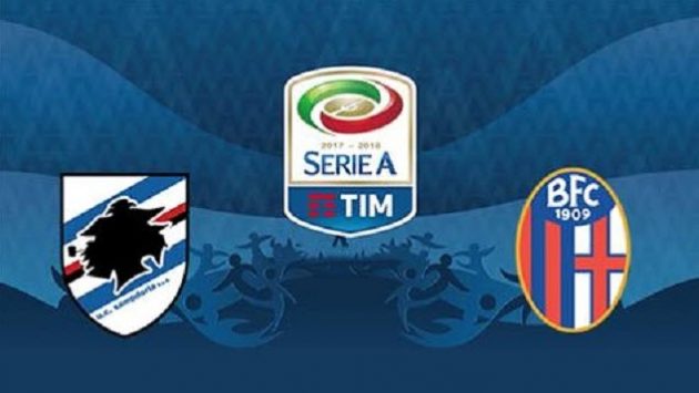 Soi keo Sampdoria vs Bologna, 21h00 - 07/11/2021