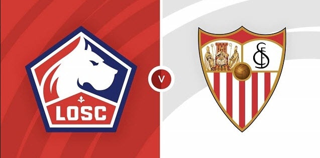 Soi kèo Sevilla vs Lille, 03/11/2021