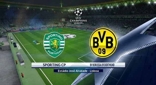 Soi keo Sporting CP vs Dortmund, 3h00 - 25/11/2021