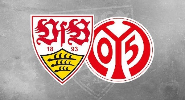 Soi keo Stuttgart vs Mainz 05, 2h30 - 27/11/2021