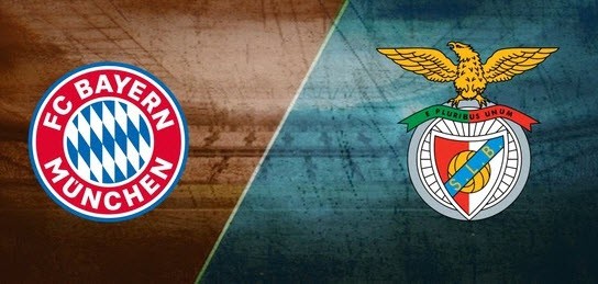 Soi kèo tran Bayern Munich vs Benfica ngay 03/11/2021