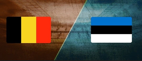 Soi kèo tran Bi vs Estonia, ngay 14/11/2021