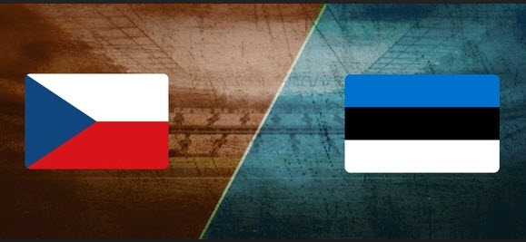 Soi kèo trận Cộng hòa Séc vs Estonia, ngày 17/11/2021