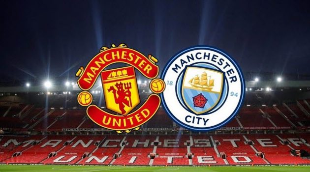 Soi keo tran dau giua Manchester United Vs Manchester City, 19h30 6/11/2021
