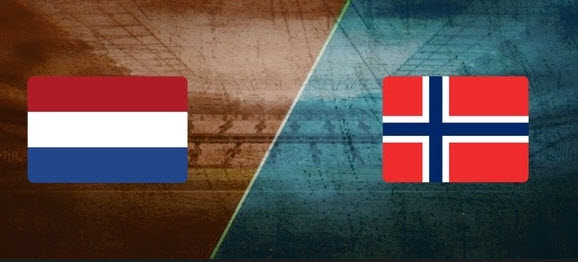 Soi kèo trận Hà Lan vs Na Uy, ngày 17/11/2021