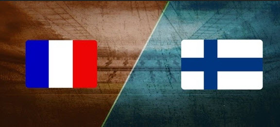 Soi kèo trận Phần Lan vs Pháp, ngày 17/11/2021