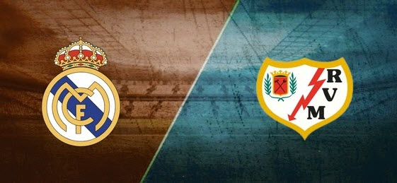 Soi kèo tran Real Madrid vs Rayo Vallecano, ngay 07/11/2021