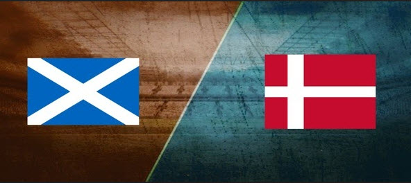 Soi kèo trận Scotland vs Đan Mạch, ngày 16/11/2021