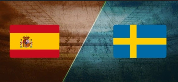 Soi kèo trận Tây Ban Nha vs Thụy Điển, ngày 16/11/2021