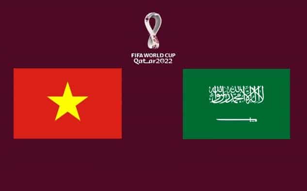 Soi kèo bóng đá 88FB Việt Nam vs Ả Rập Xê Út, 19h00 - 16/09/2021