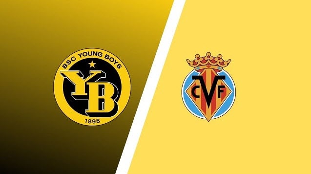 Soi kèo Villarreal vs Young Boys, 03h00 - 03/11/2021