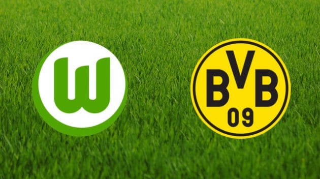 Soi keo Wolfsburg vs Dortmund, 21h30 - 27/11/2021