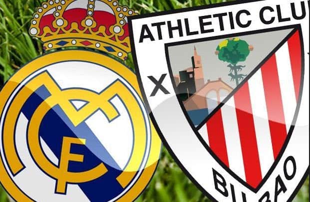 Soi kèo Ath Bilbao vs Real Madrid, 23/12/2021