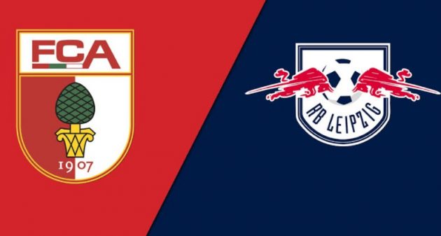 Soi keo Augsburg vs RB Leipzig, 16/12/2021