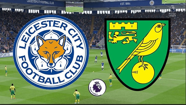 Soi kèo bóng đá trận Leicester vs Norwich, 22h00 01/01/2022