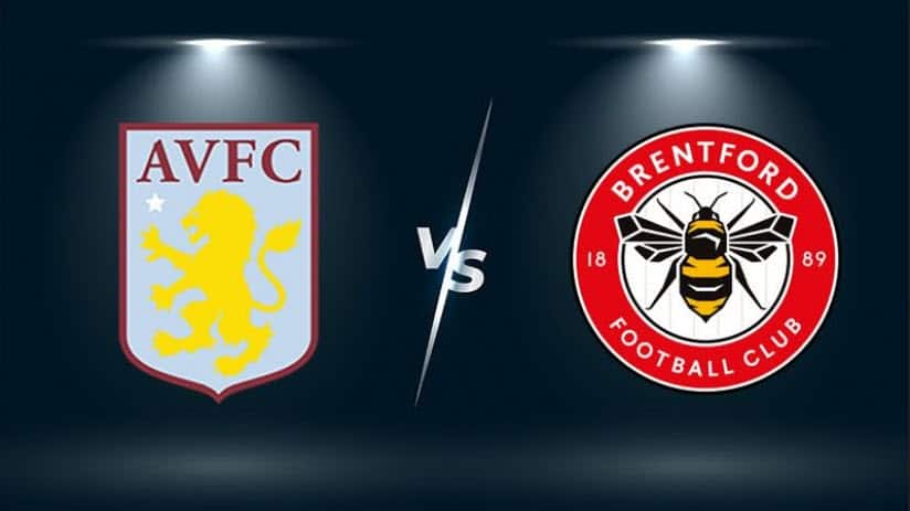 Soi kèo Brentford vs Aston Villa, 2/1/2022