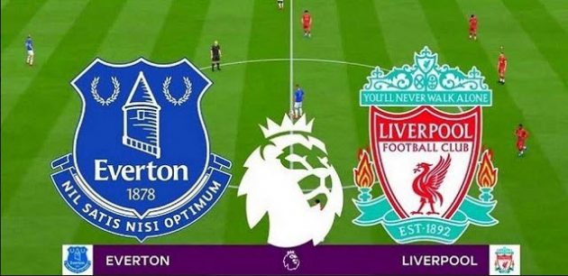 Soi keo Everton vs Liverpool, 03h15 - 02/12/2021