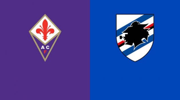 Soi keo Fiorentina vs Sampdoria, 00h30 - 01/12/2021