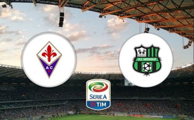 Soi keo Fiorentina vs Sassuolo, 18h30 ngay 19/12/2021