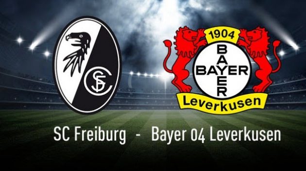 Soi keo Freiburg vs Bayer Leverkusen, 21h30 ngay 19/12/2021