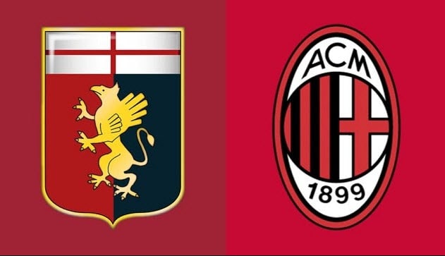 Soi keo Genoa vs AC Milan, 2h45  02/12/2021