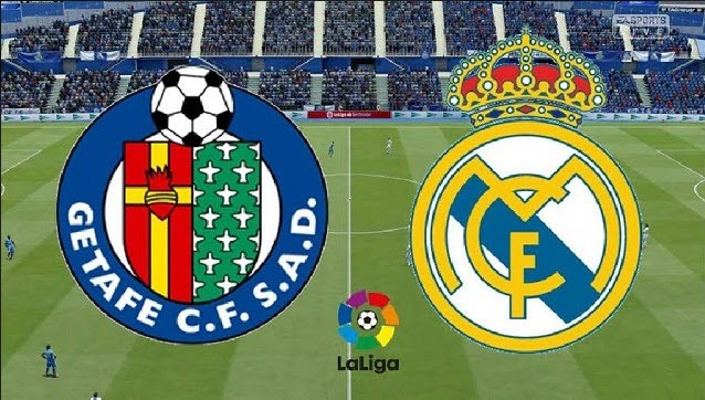 Soi kèo Getafe vs Real Madrid, 20h00 ngày 2/1/2022