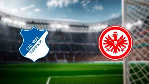 Soi keo Hoffenheim vs Eintracht Frankfurt, 21h30 ngay 04/12/2021
