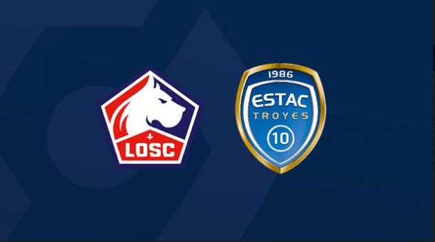 Soi keo Lille vs Troyes, 1h00 ngay 05/12/2021